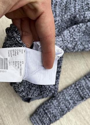 Smog лонг слив оригинал xs кофта 5