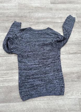 Smog лонг слив оригинал xs кофта 4