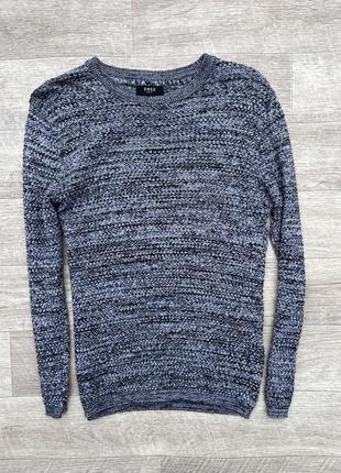 Smog лонг слив оригинал xs кофта