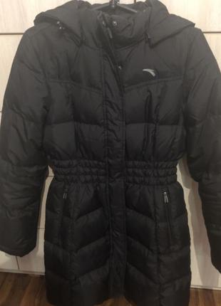 Пуховик оригинал из мегаспорта
