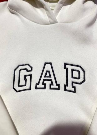 Худі  gap 2