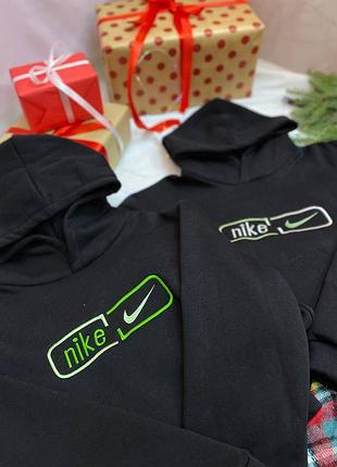 Худі nike 4