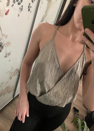 Топ zara
