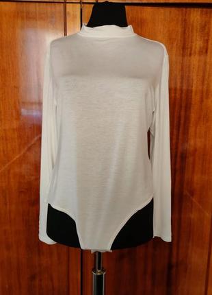 Боді жіноче стильне тренд