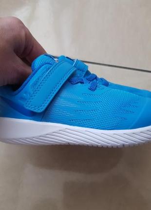 Детские кроссовки nike star runner, 100% оригинал9 фото