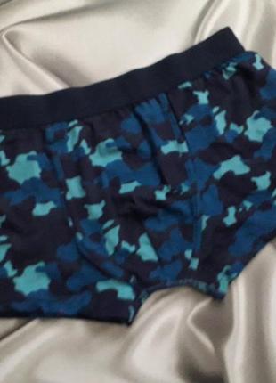 Нові чоловічі трусики боксерки