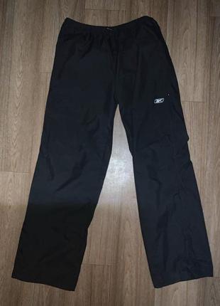 Штаны reebok