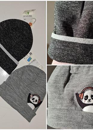 Красивые шапочки для девочки