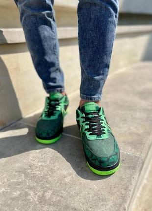 Чоловічі кросівки nike air force 1 low  мужские кроссовки найк