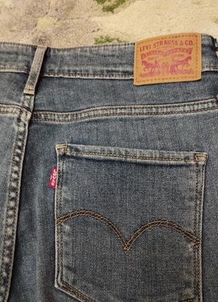 Levi's скини6 фото