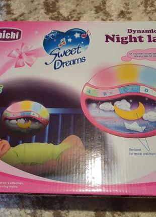 Нічник, музичний нічник3 фото