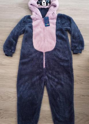 Новый кенгурушка германия