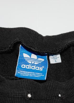 Вижные спортивные штаны adidas6 фото