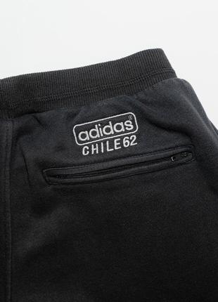 Вижные спортивные штаны adidas5 фото