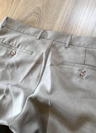 Мужские классические брюки farah classic3 фото