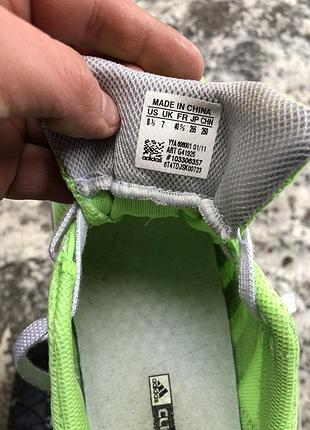 Кроссовки adidas clima-cool 3