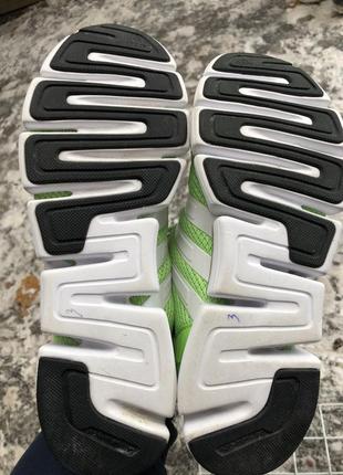 Кроссовки adidas clima-cool 5