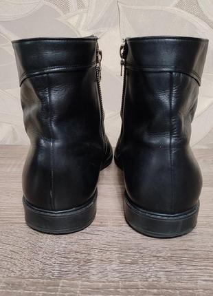 Мужские ботинки, ботинки, сапоги fretz men size 10/443 фото