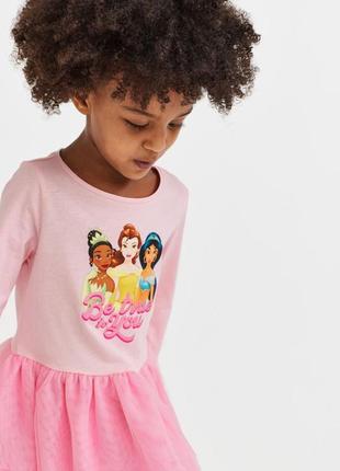 Плаття disney2 фото