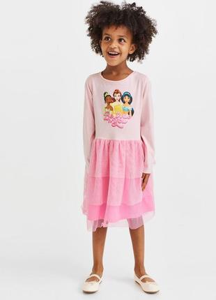 Плаття disney3 фото