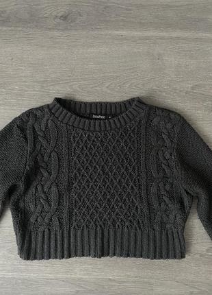 Кофта boohoo 2