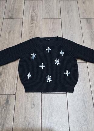 Модний светрик