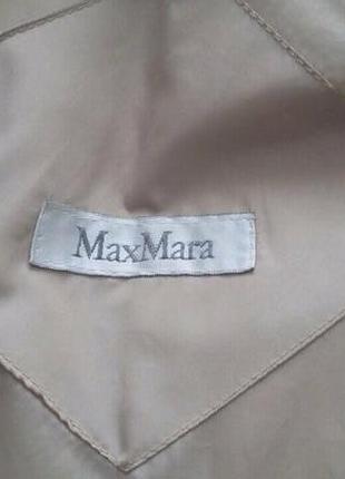 Пуховик max mara 42 розмір2 фото