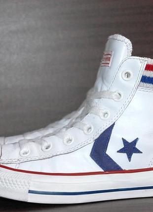Кроссовки кеды converse р.39 original