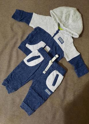 Спортивний костюм