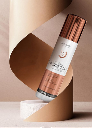 Нанопластику borabella perfecta progressiva bio definitive 12 oils 1000 мл