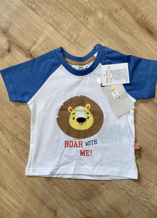 Кльова футболочка