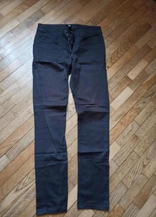 Джинсы фирмы h&m