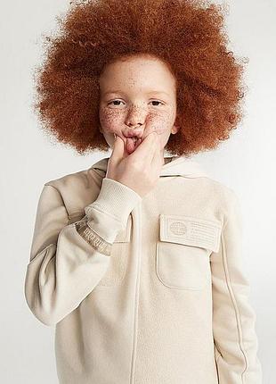 Толстовка с капюшоном stone cargo george