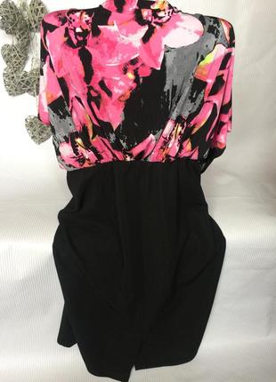 Шикарне плаття logelher 3