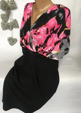 Шикарне плаття logelher 2