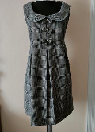 Сарафан жіночий стильний тренд