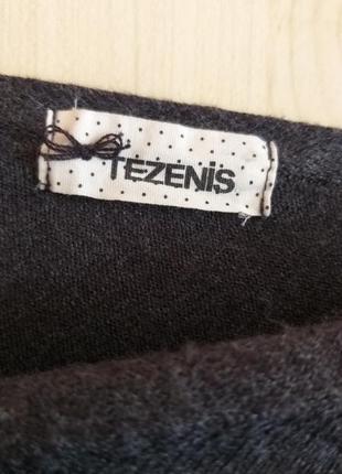 Туника tezenis размер s-l3 фото