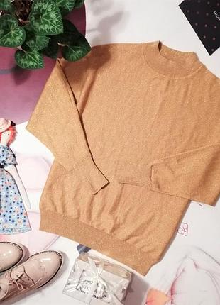 Брендовий джемпер marks&spencer, віскоза, розмір s/m 6