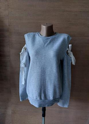 ❄️🎄❄️ крутий оригінальний світшот 2