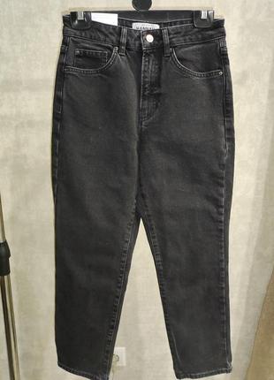 Новые фирменные плотные джинсы new look3 фото