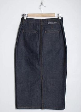 Юбка balenciaga 3