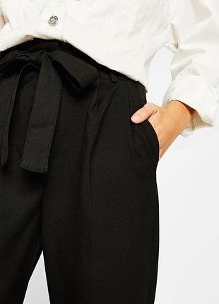 Брюки bershka 2
