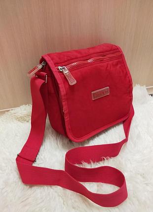 Сумка на плече aspen