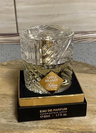 Парфуми kilian apple brandy 50ml