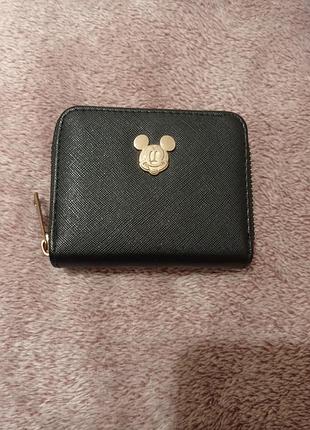 Кошелек микки маус