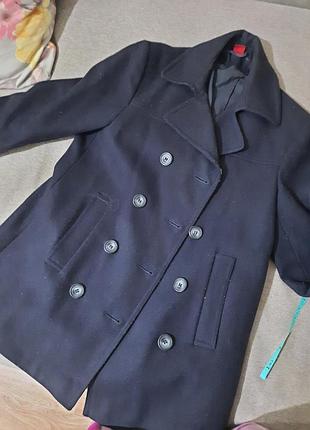 Пальто жакет