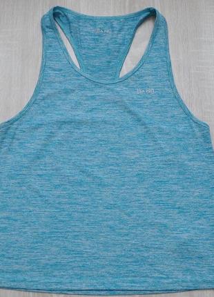 Женская спортивная майка Ausa pro