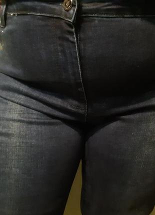 Италия джинсы большой размер2 фото
