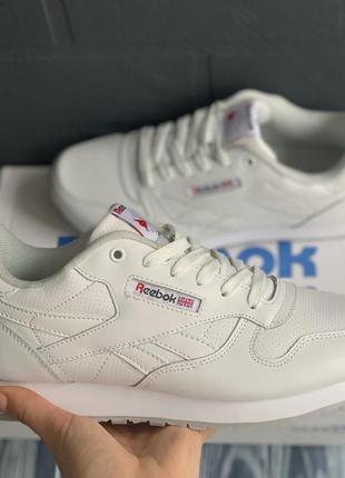 Кроссовки reebok cl3 фото