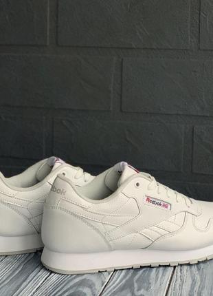 Кроссовки reebok cl7 фото